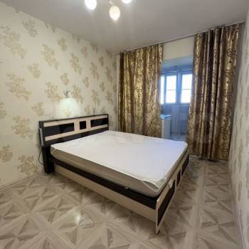 Сдается Многокомнатная квартира, 64 м²