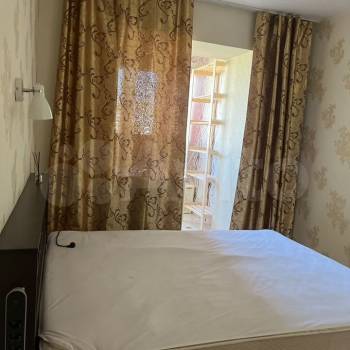 Сдается Многокомнатная квартира, 64 м²