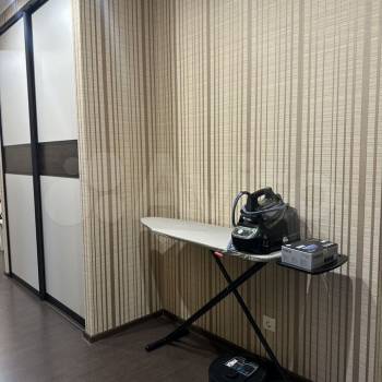 Сдается Многокомнатная квартира, 100 м²