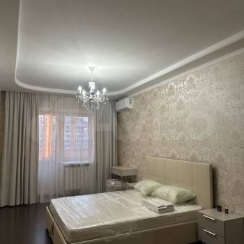 Сдается Многокомнатная квартира, 100 м²