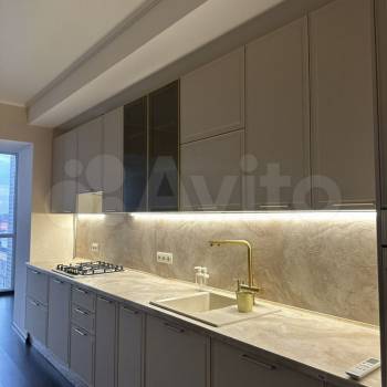 Сдается Многокомнатная квартира, 100 м²