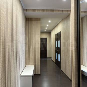 Сдается Многокомнатная квартира, 100 м²