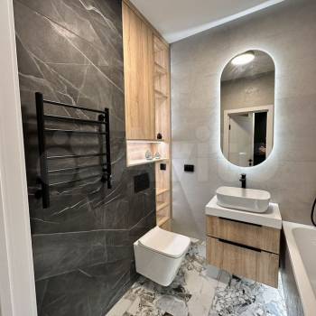 Продается 1-комнатная квартира, 35,6 м²