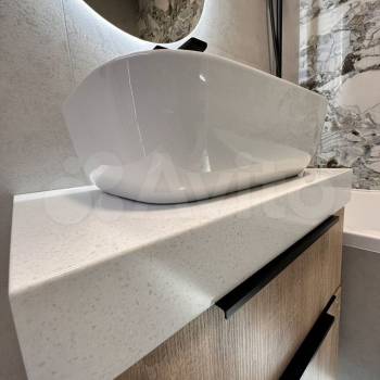 Продается 1-комнатная квартира, 35,6 м²