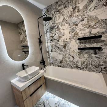 Продается 1-комнатная квартира, 35,6 м²