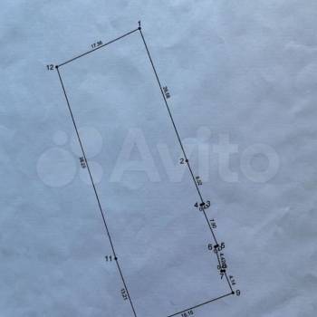 Продается Участок, 920 м²