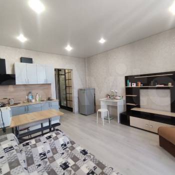 Сдается 1-комнатная квартира, 29 м²