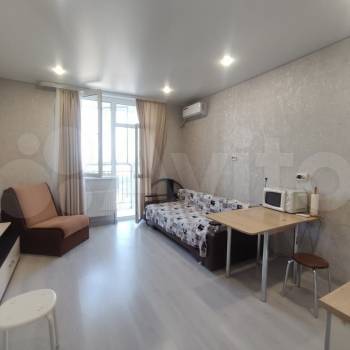 Сдается 1-комнатная квартира, 29 м²