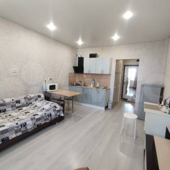 Сдается 1-комнатная квартира, 29 м²