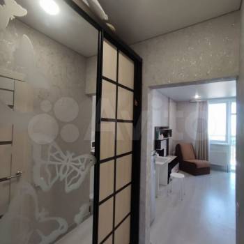 Сдается 1-комнатная квартира, 29 м²