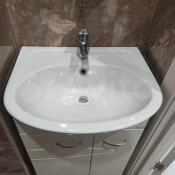 Сдается 1-комнатная квартира, 29 м²