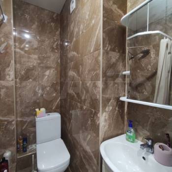 Сдается 1-комнатная квартира, 29 м²