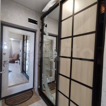 Сдается 1-комнатная квартира, 29 м²