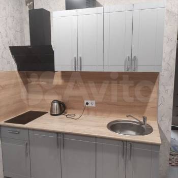 Сдается 1-комнатная квартира, 29 м²