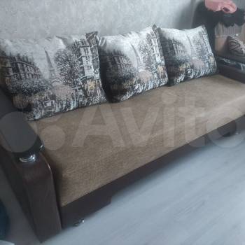 Сдается 1-комнатная квартира, 29 м²