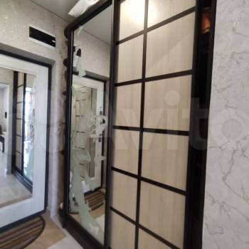 Сдается 1-комнатная квартира, 29 м²