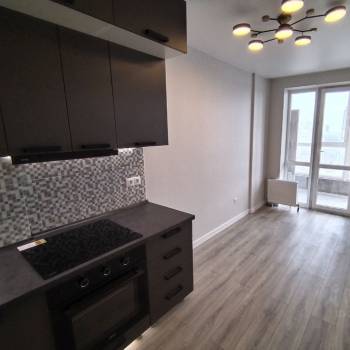 Продается 1-комнатная квартира, 44 м²