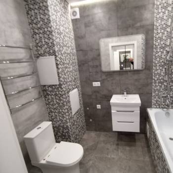 Продается 1-комнатная квартира, 44 м²