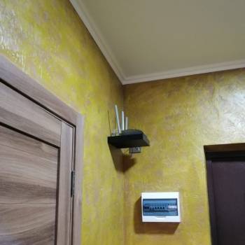 Продается 1-комнатная квартира, 35,4 м²