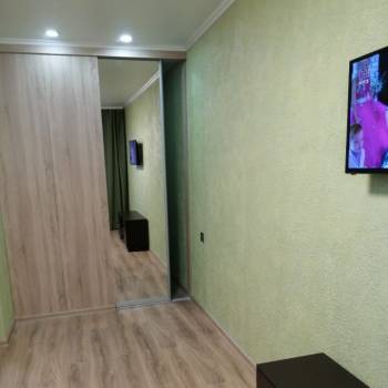 Продается 1-комнатная квартира, 35,4 м²