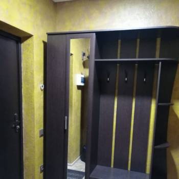 Продается 1-комнатная квартира, 35,4 м²