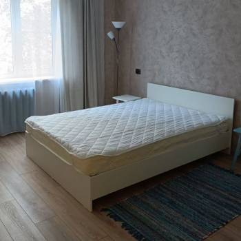 Сдается 2-х комнатная квартира, 52 м²