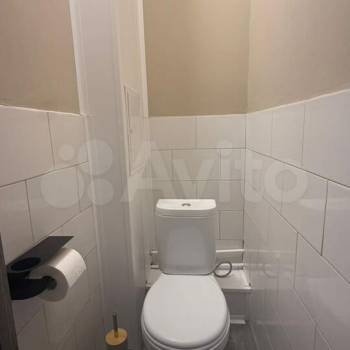 Сдается 2-х комнатная квартира, 52 м²