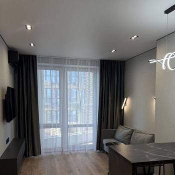 Продается 1-комнатная квартира, 25,7 м²