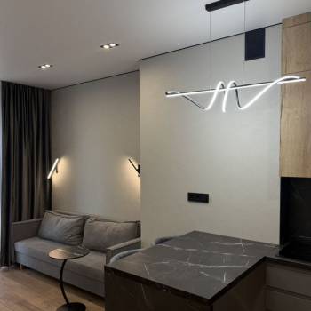 Продается 1-комнатная квартира, 25,7 м²