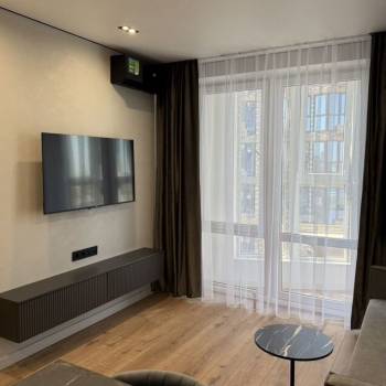 Продается 1-комнатная квартира, 25,7 м²