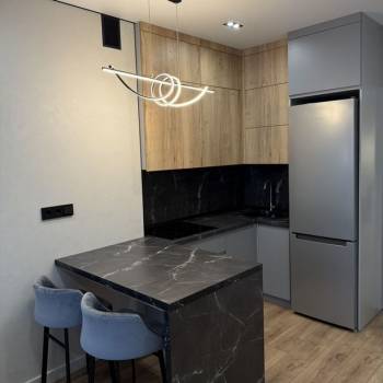 Продается 1-комнатная квартира, 25,7 м²