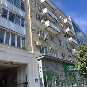 Продается 1-комнатная квартира, 45 м²