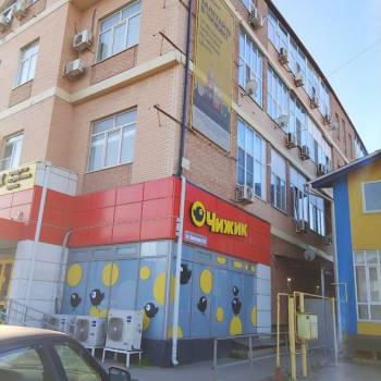 Продается 1-комнатная квартира, 34 м²