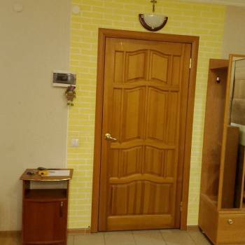 Продается 1-комнатная квартира, 34 м²