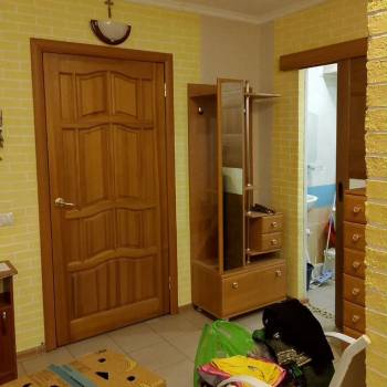 Продается 1-комнатная квартира, 34 м²