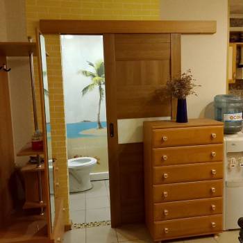 Продается 1-комнатная квартира, 34 м²