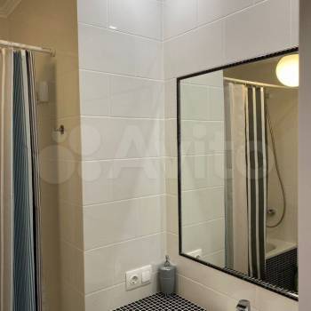 Сдается 1-комнатная квартира, 38 м²