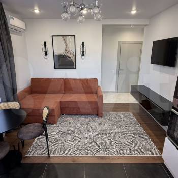 Сдается Многокомнатная квартира, 55 м²