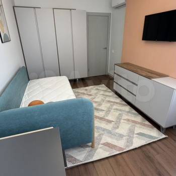 Сдается Многокомнатная квартира, 55 м²