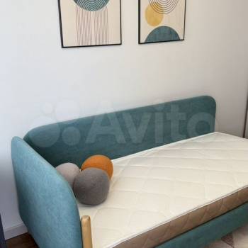 Сдается Многокомнатная квартира, 55 м²