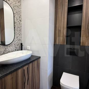 Сдается Многокомнатная квартира, 55 м²