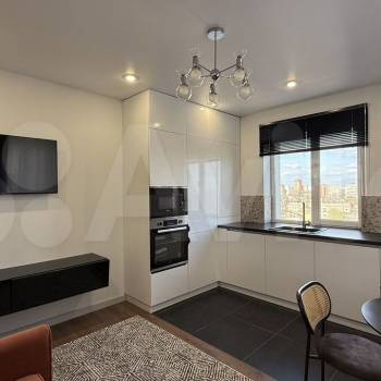 Сдается Многокомнатная квартира, 55 м²