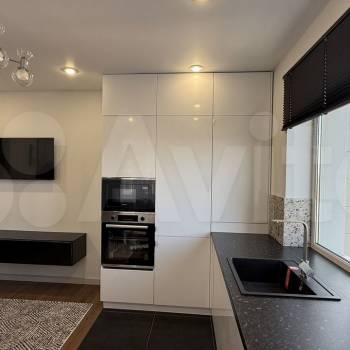 Сдается Многокомнатная квартира, 55 м²