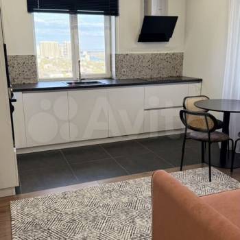 Сдается Многокомнатная квартира, 55 м²