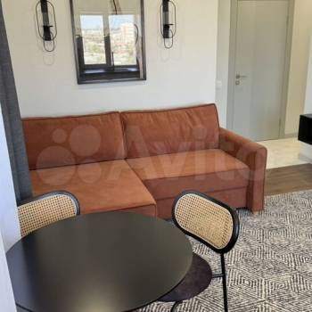 Сдается Многокомнатная квартира, 55 м²