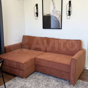 Сдается Многокомнатная квартира, 55 м²