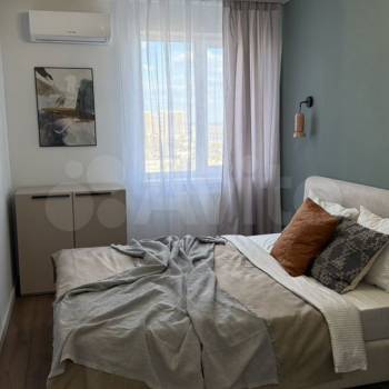 Сдается Многокомнатная квартира, 55 м²