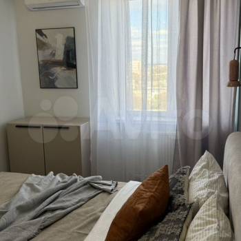 Сдается Многокомнатная квартира, 55 м²