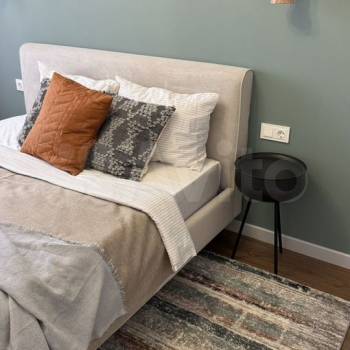 Сдается Многокомнатная квартира, 55 м²