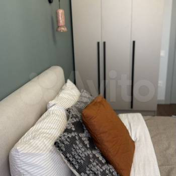 Сдается Многокомнатная квартира, 55 м²